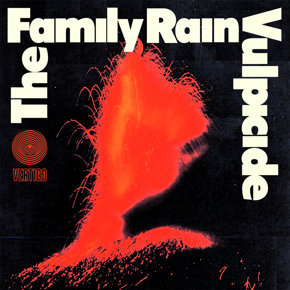 The Family Rain