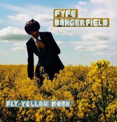 Fyfe Dangerfield